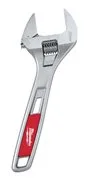 MILWAUKEE Nastavitelný široký klíč 200mm